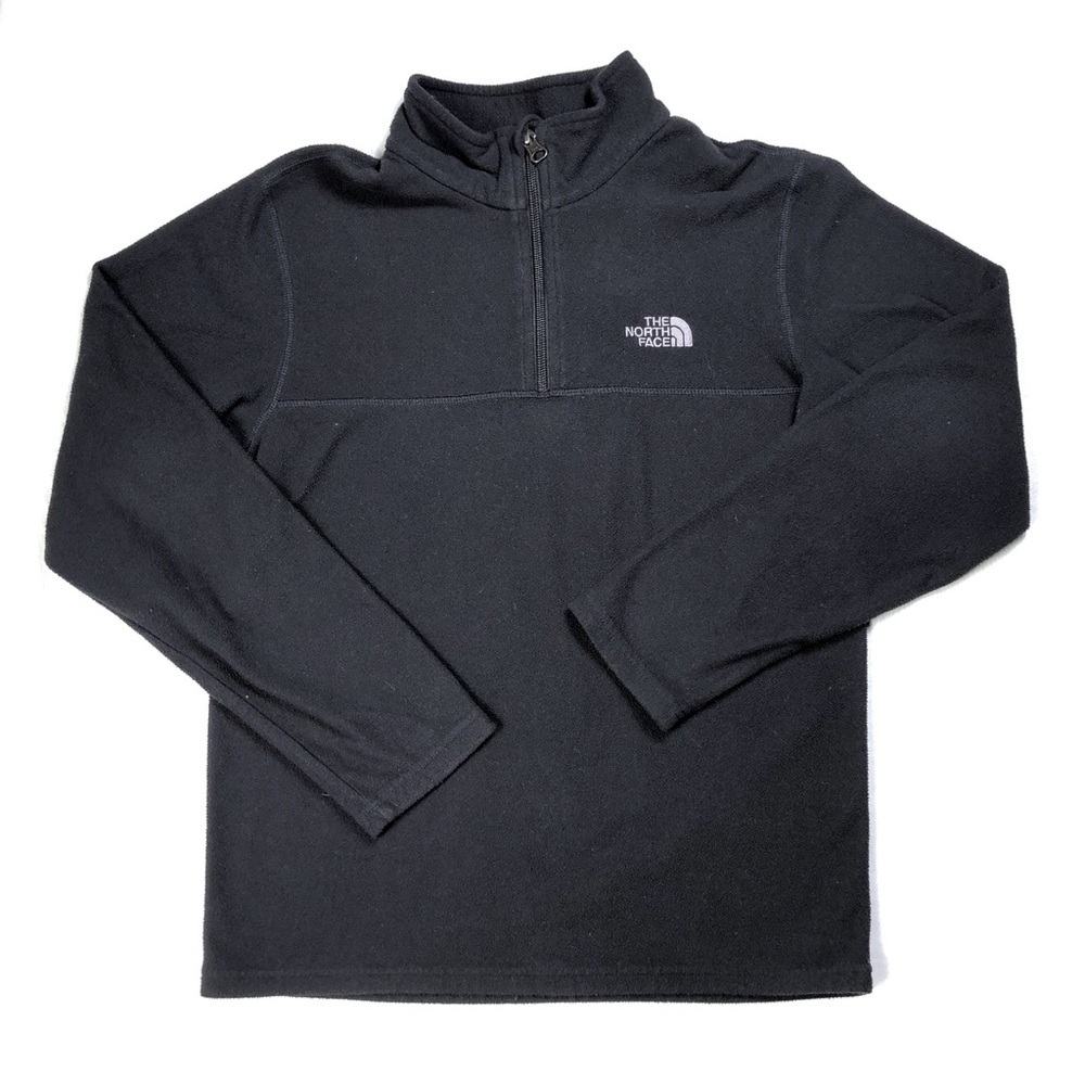 The North Face Glacier Fleece Pullover